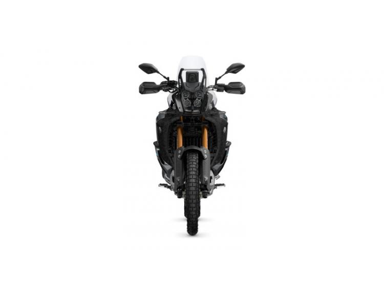YAMAHA Ténéré 700 World Raid