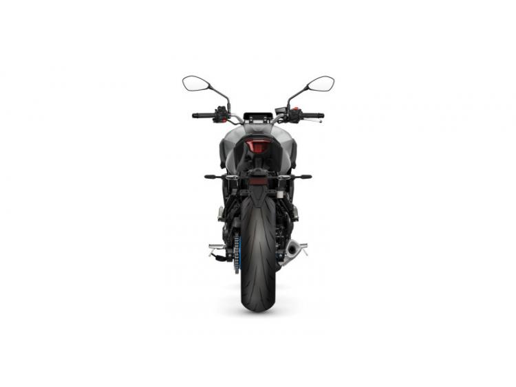 YAMAHA MT-07 2025
