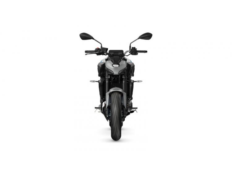 YAMAHA MT-07 2025