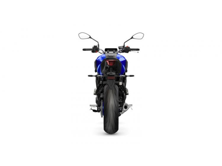 YAMAHA MT-07 2025