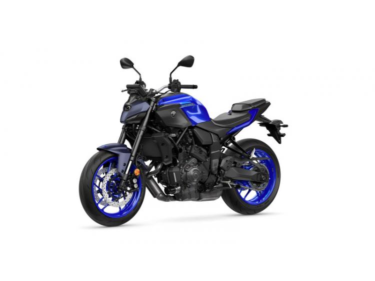 YAMAHA MT-07 2025