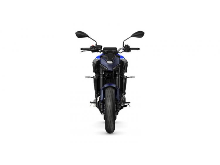 YAMAHA MT-07 2025