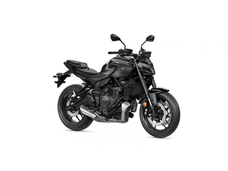 YAMAHA MT-07 2025