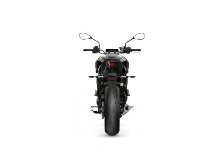 YAMAHA MT-07 2025