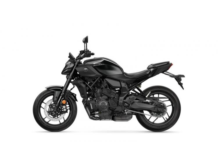 YAMAHA MT-07 2025