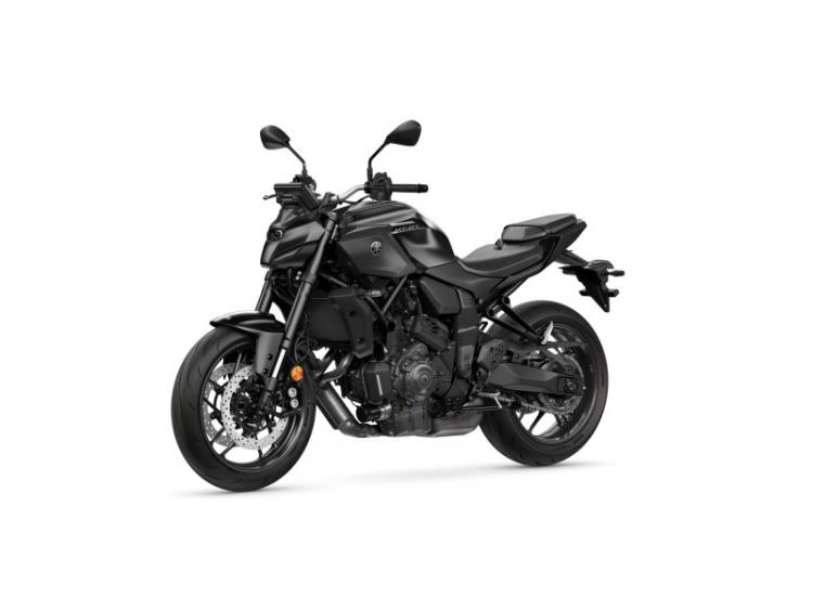YAMAHA MT-07 2025