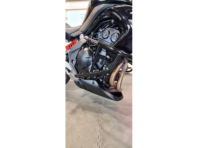 KAWASAKI ER-6 ABS  A2 