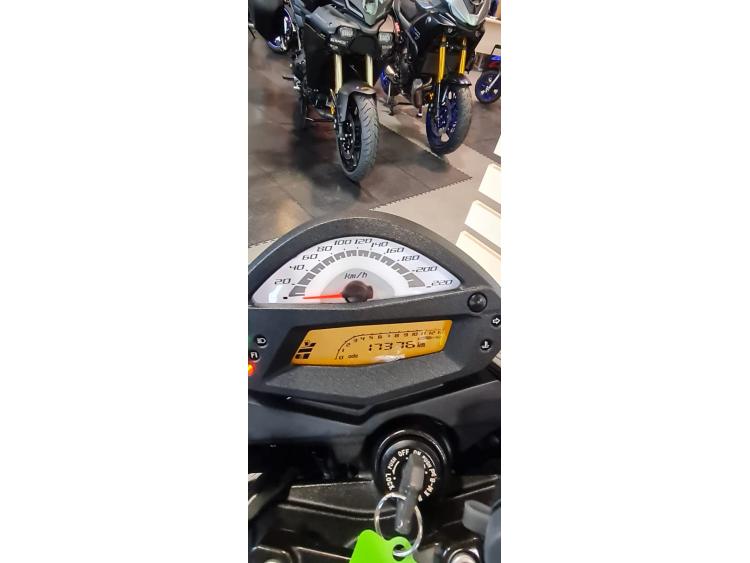 KAWASAKI ER-6 ABS  A2 