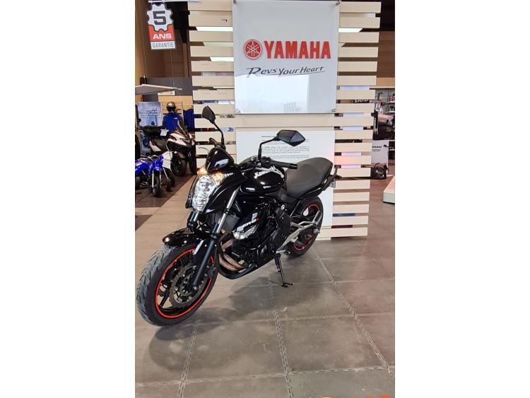 KAWASAKI ER-6 ABS  A2 