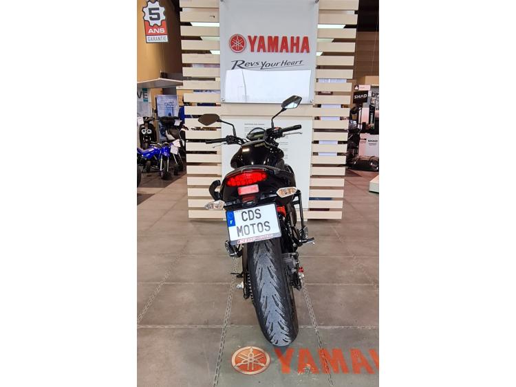 KAWASAKI ER-6 ABS  A2 