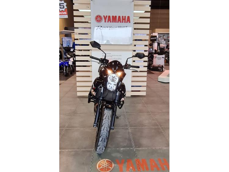 KAWASAKI ER-6 ABS  A2 