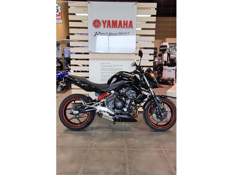 KAWASAKI ER-6 ABS  A2 