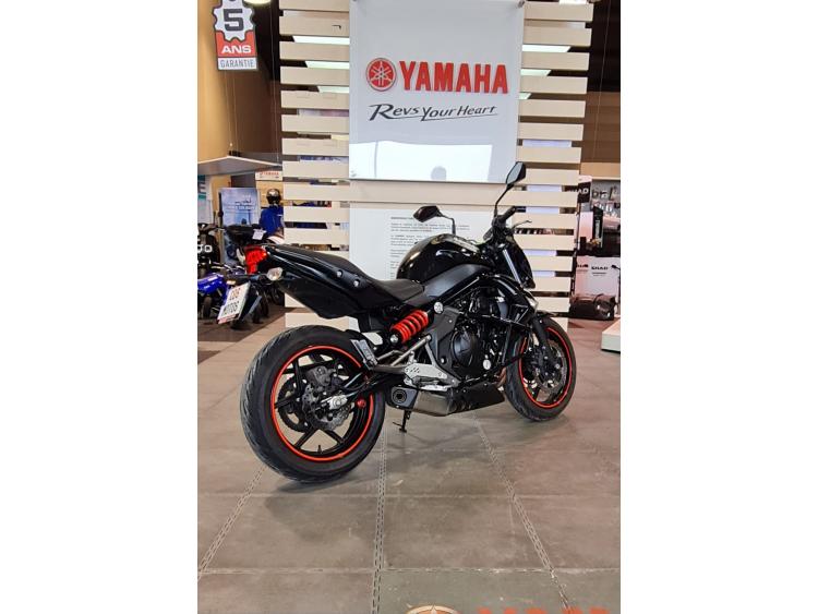 KAWASAKI ER-6 ABS  A2 