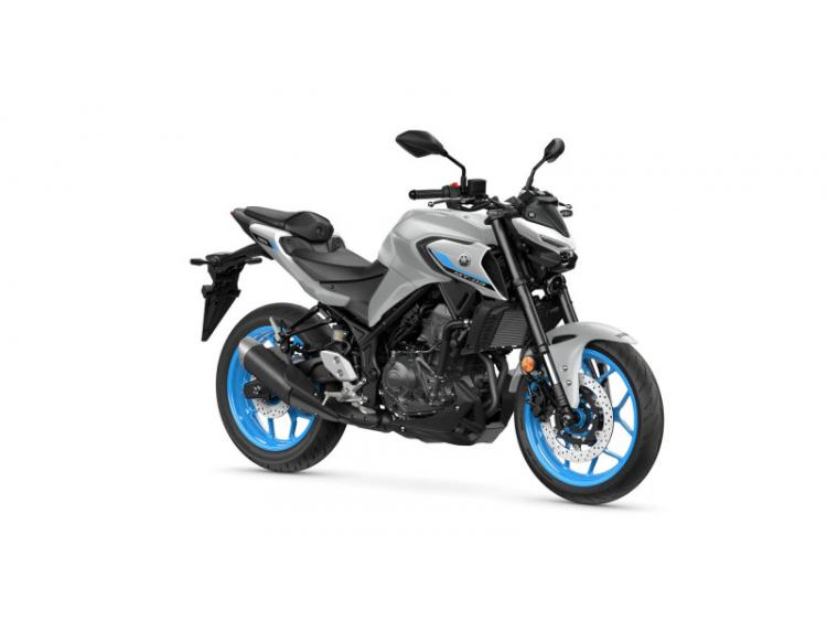 YAMAHA MT-03 2025