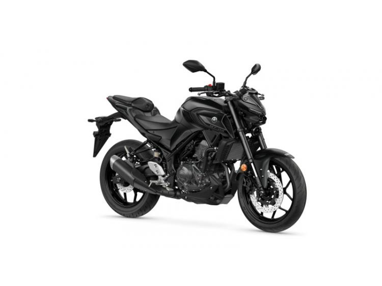YAMAHA MT-03 2025