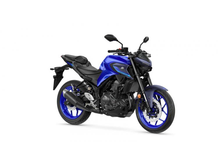 YAMAHA MT-03 2025