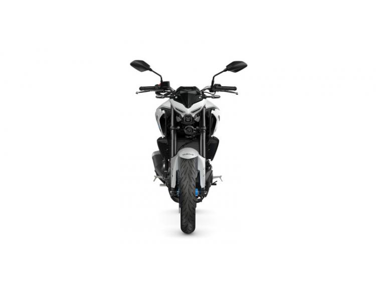 YAMAHA MT-03 2025