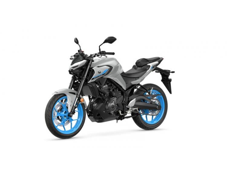 YAMAHA MT-03 2025