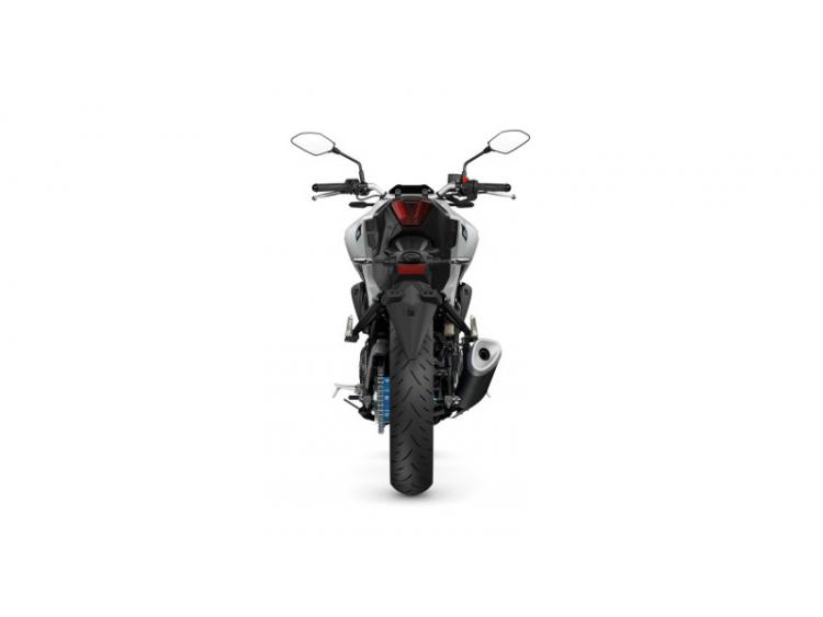 YAMAHA MT-03 2025