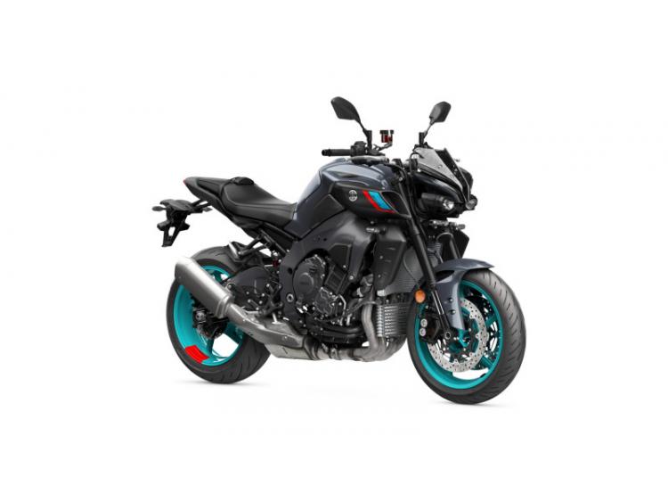 YAMAHA MT-10