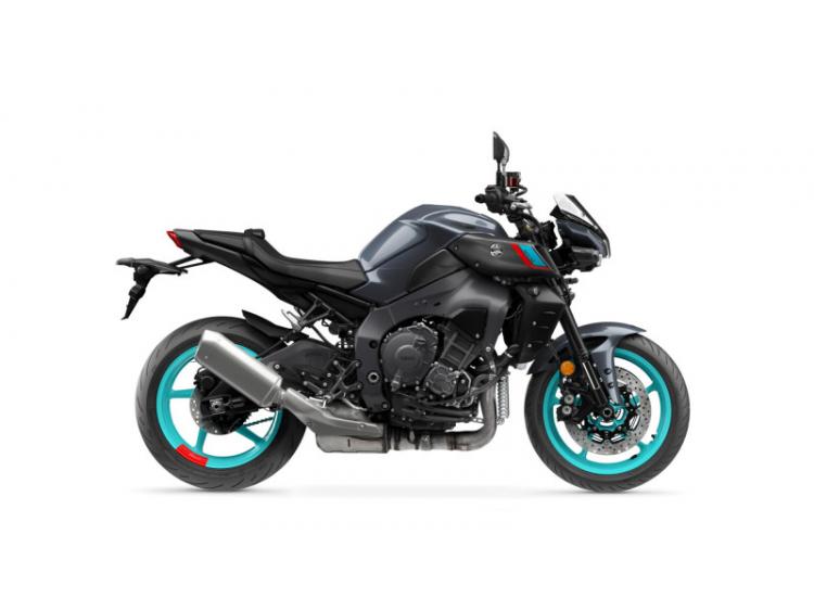 YAMAHA MT-10