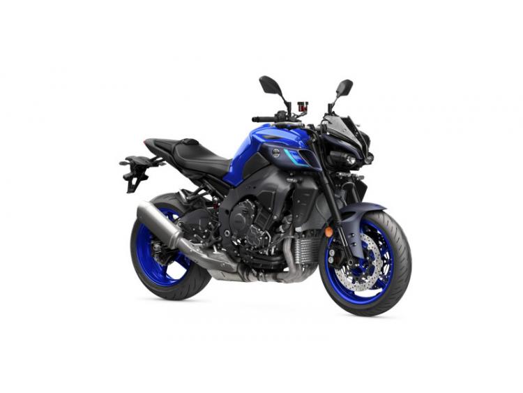 YAMAHA MT-10