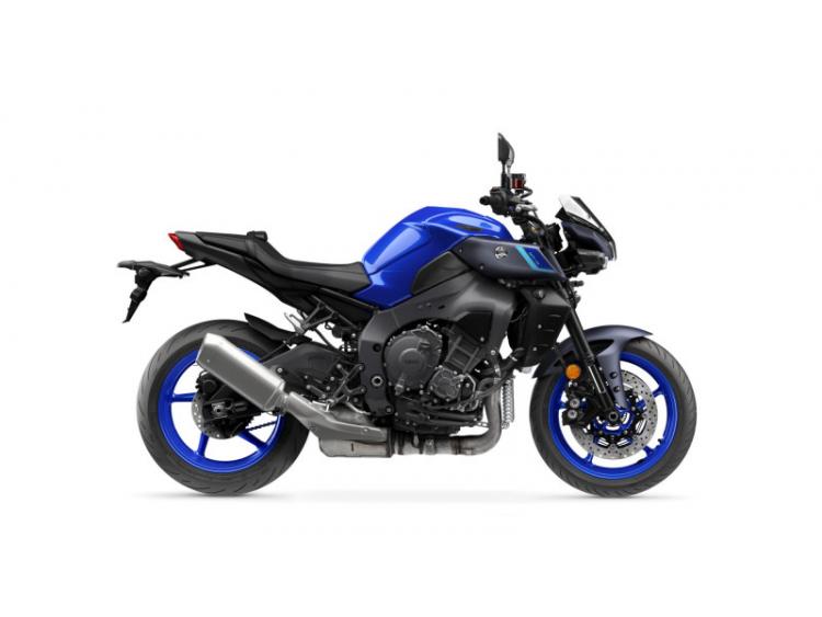 YAMAHA MT-10