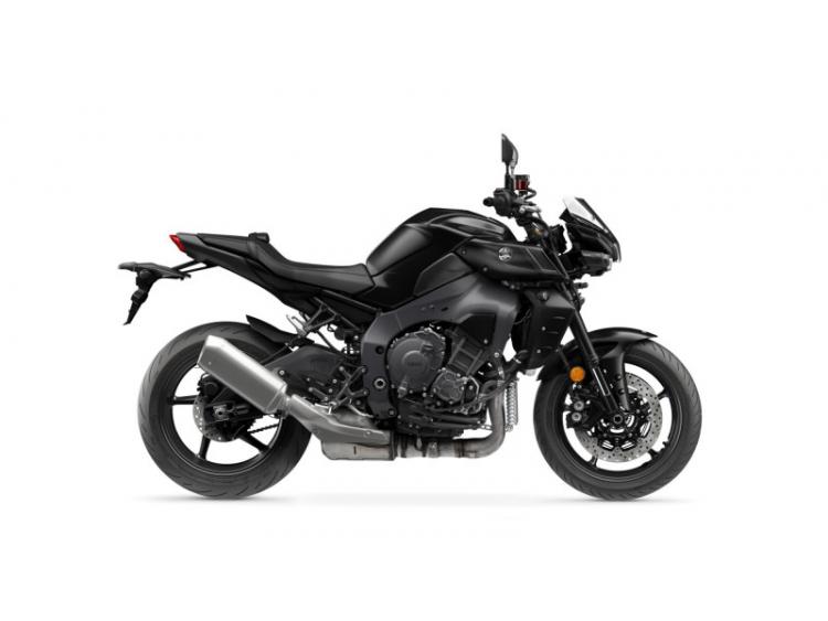 YAMAHA MT-10