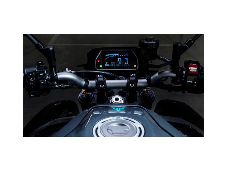 YAMAHA MT-10