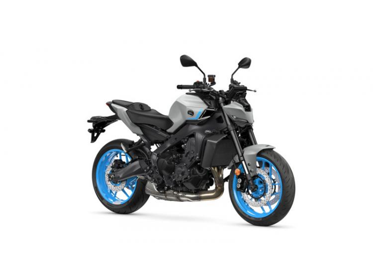 YAMAHA MT-09 2025
