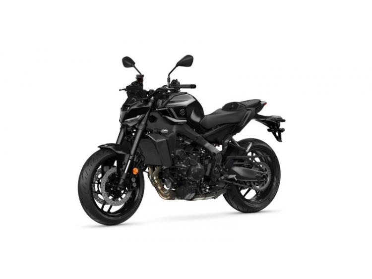 YAMAHA MT-09 2025