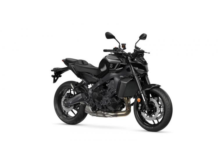 YAMAHA MT-09 2025