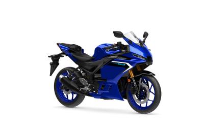 YAMAHA R3