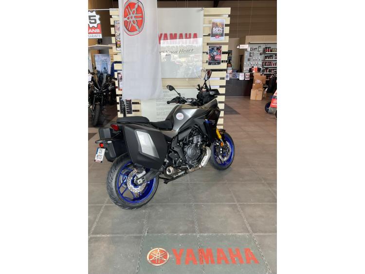 YAMAHA TRACER 7 GT 35 KW