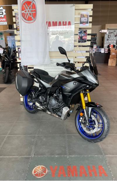 YAMAHA TRACER 7 GT 35 KW