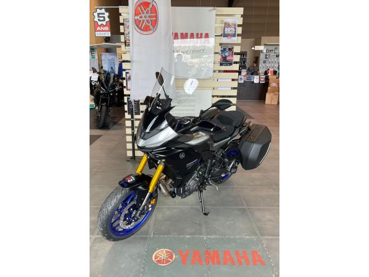 YAMAHA TRACER 7 GT 35 KW
