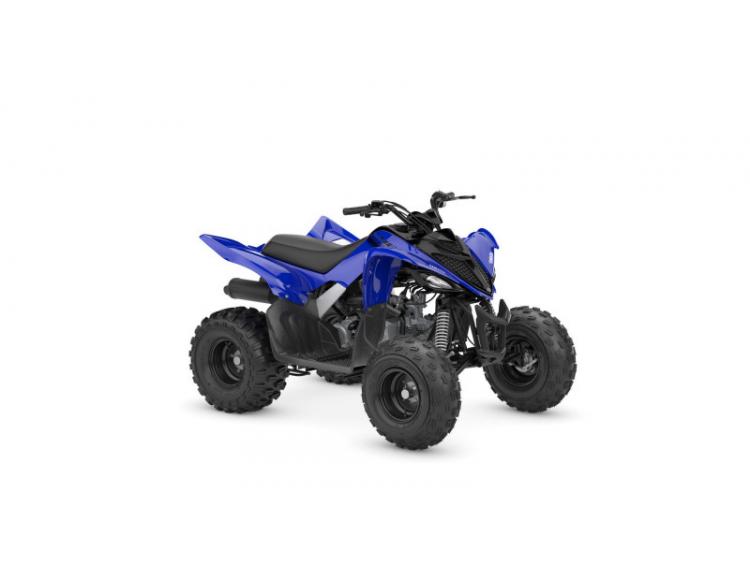YAMAHA YFM110R 2025
