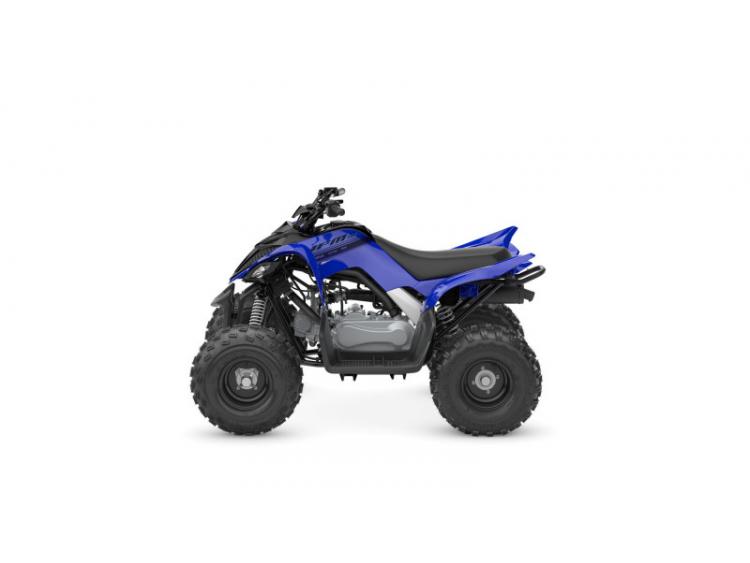 YAMAHA YFM110R 2025