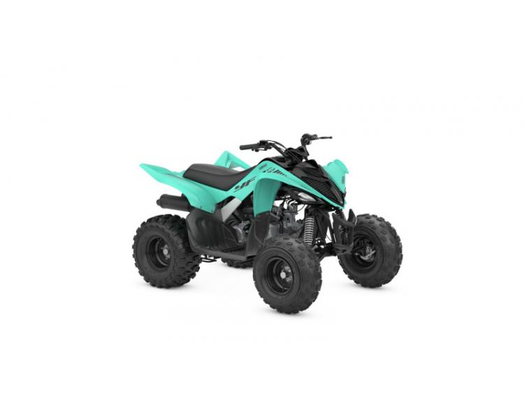 YAMAHA YFM110R 2025