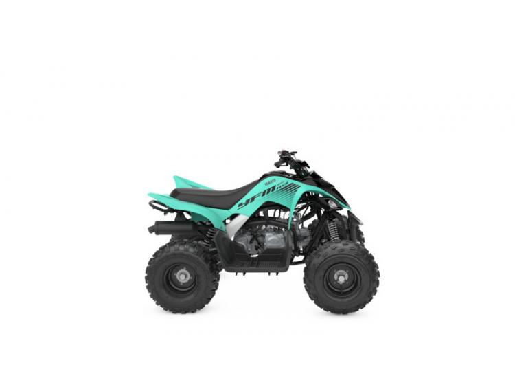 YAMAHA YFM110R 2025