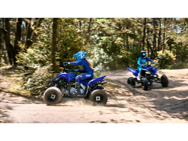 YAMAHA YFM110R 2025