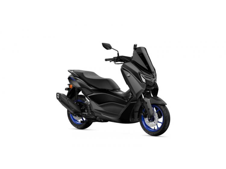 YAMAHA NMAX 125 2025