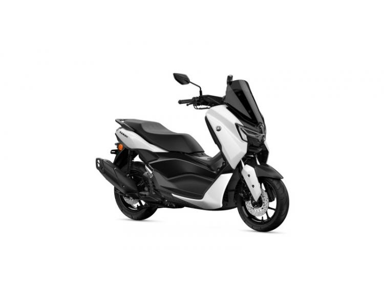 YAMAHA NMAX 125 2025