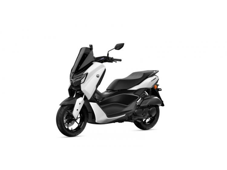 YAMAHA NMAX 125 2025