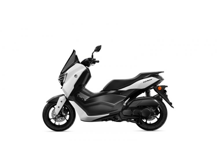 YAMAHA NMAX 125 2025