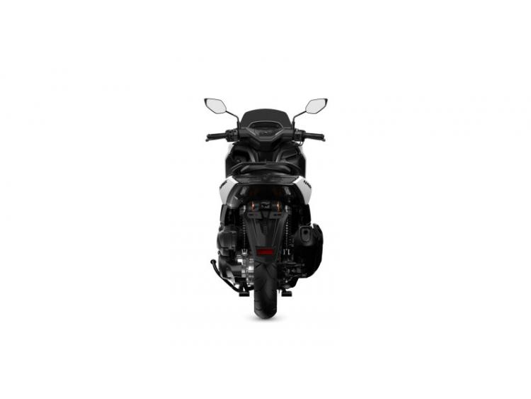 YAMAHA NMAX 125 2025