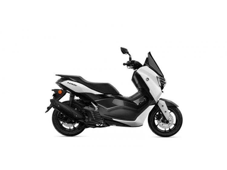 YAMAHA NMAX 125 2025