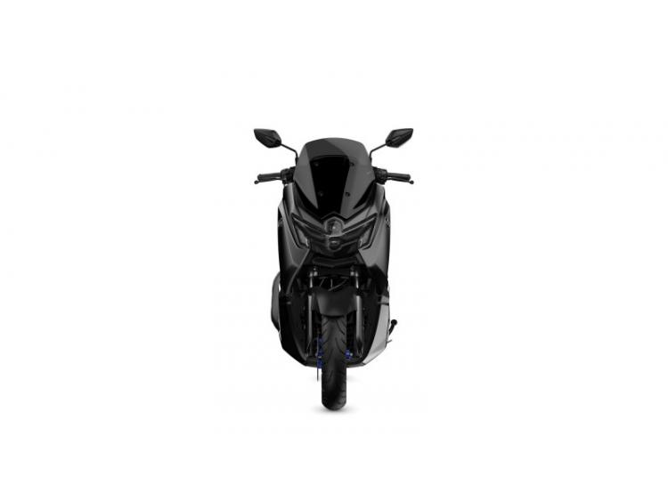YAMAHA NMAX 125 2025