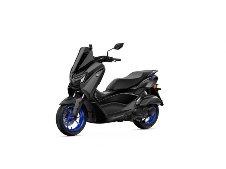 YAMAHA NMAX 125 2025