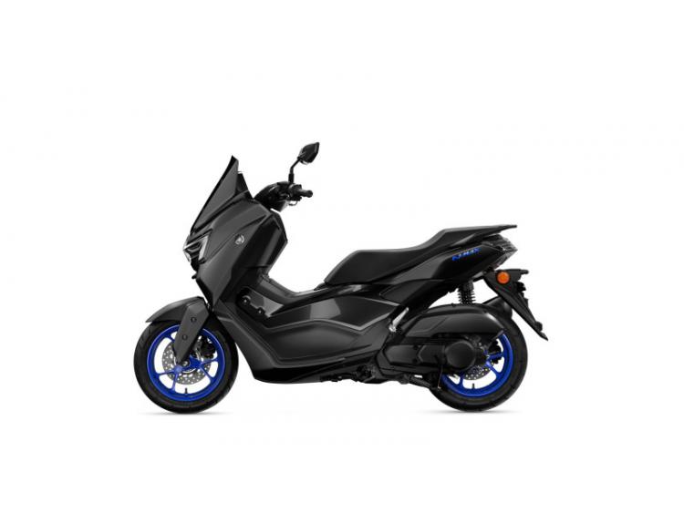 YAMAHA NMAX 125 2025
